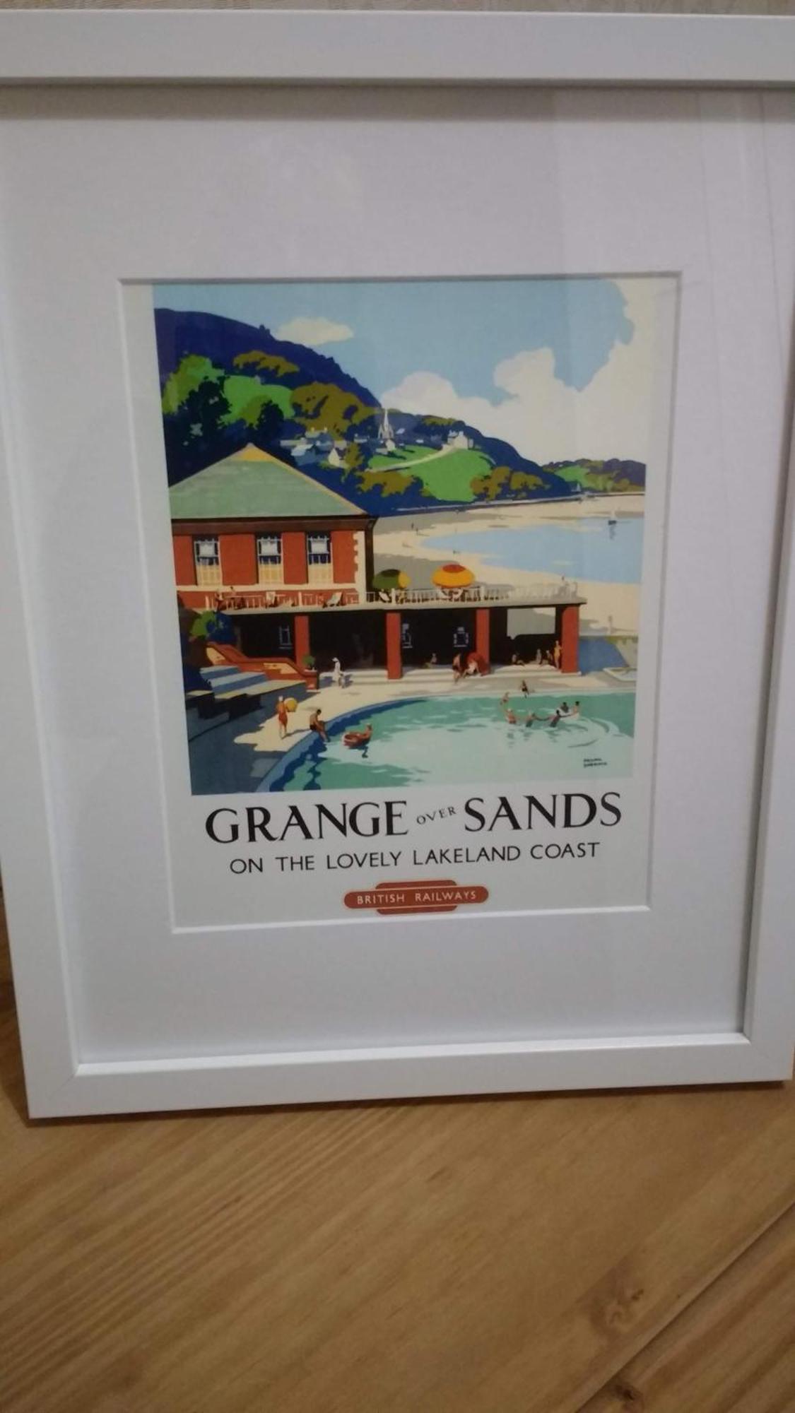 Coachhousebungalow Grange-over-Sands Bagian luar foto