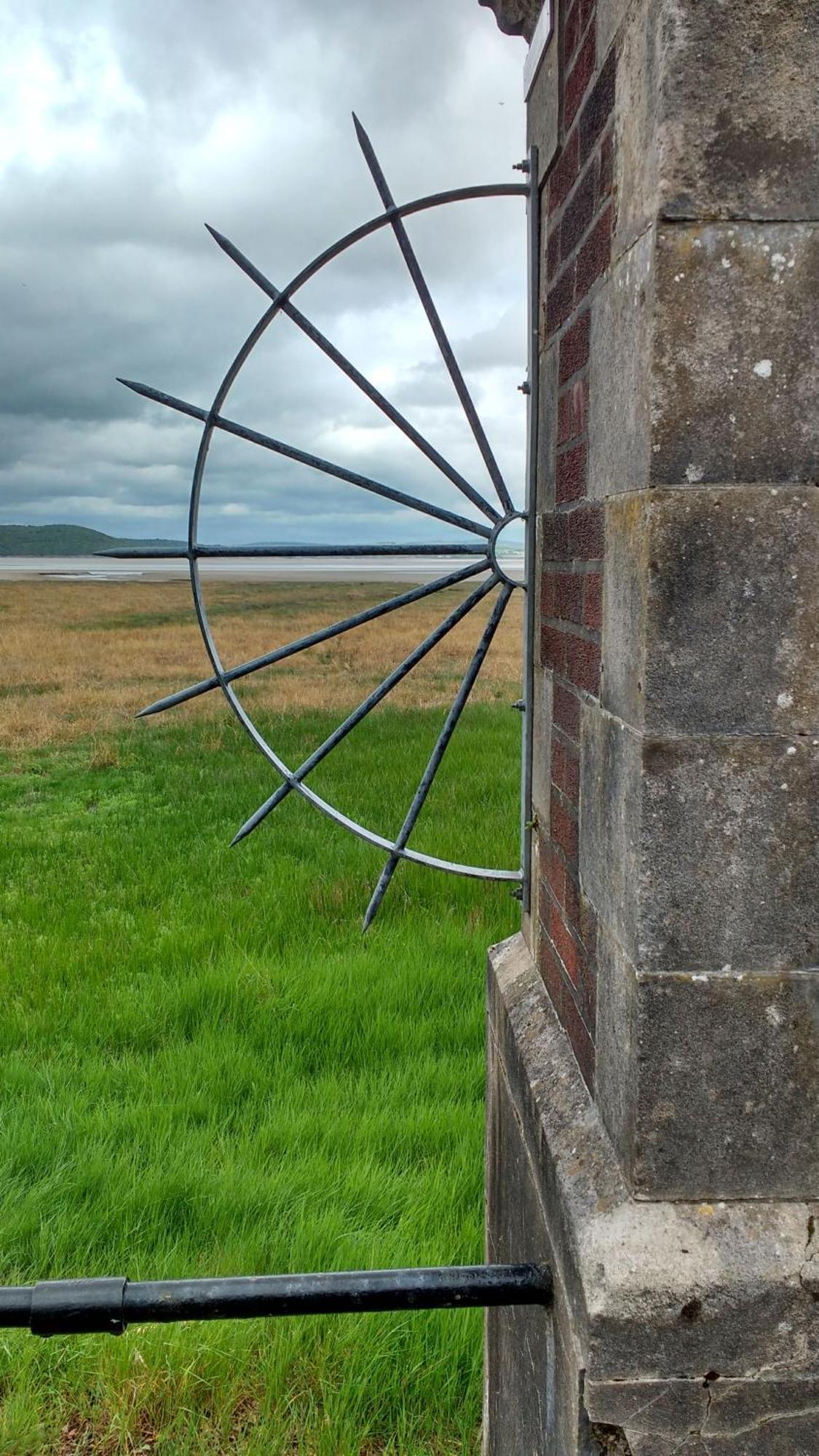 Coachhousebungalow Grange-over-Sands Bagian luar foto
