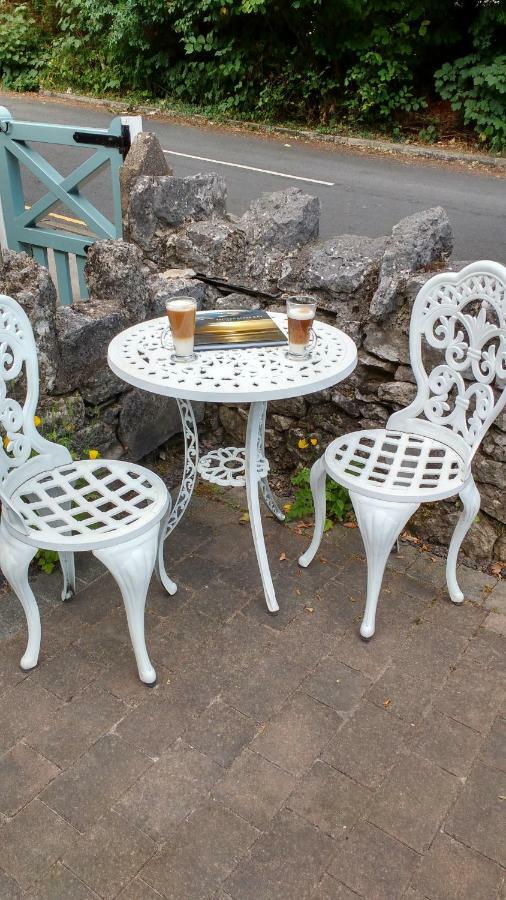 Coachhousebungalow Grange-over-Sands Bagian luar foto