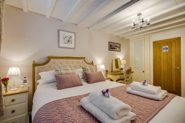 Coachhousebungalow Grange-over-Sands Bagian luar foto