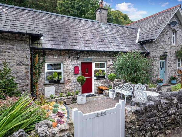 Coachhousebungalow Grange-over-Sands Bagian luar foto